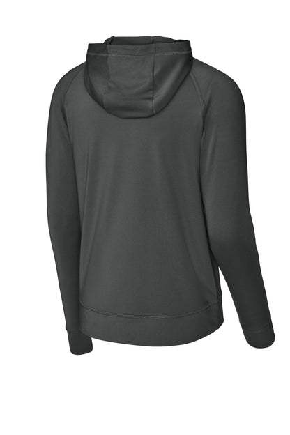 Charcoal Grey