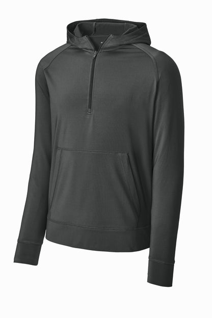 Charcoal Grey