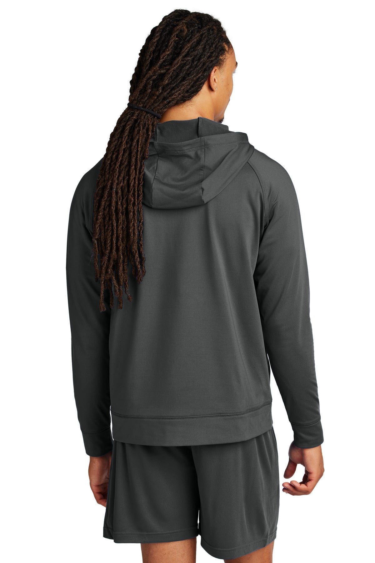 Charcoal Grey
