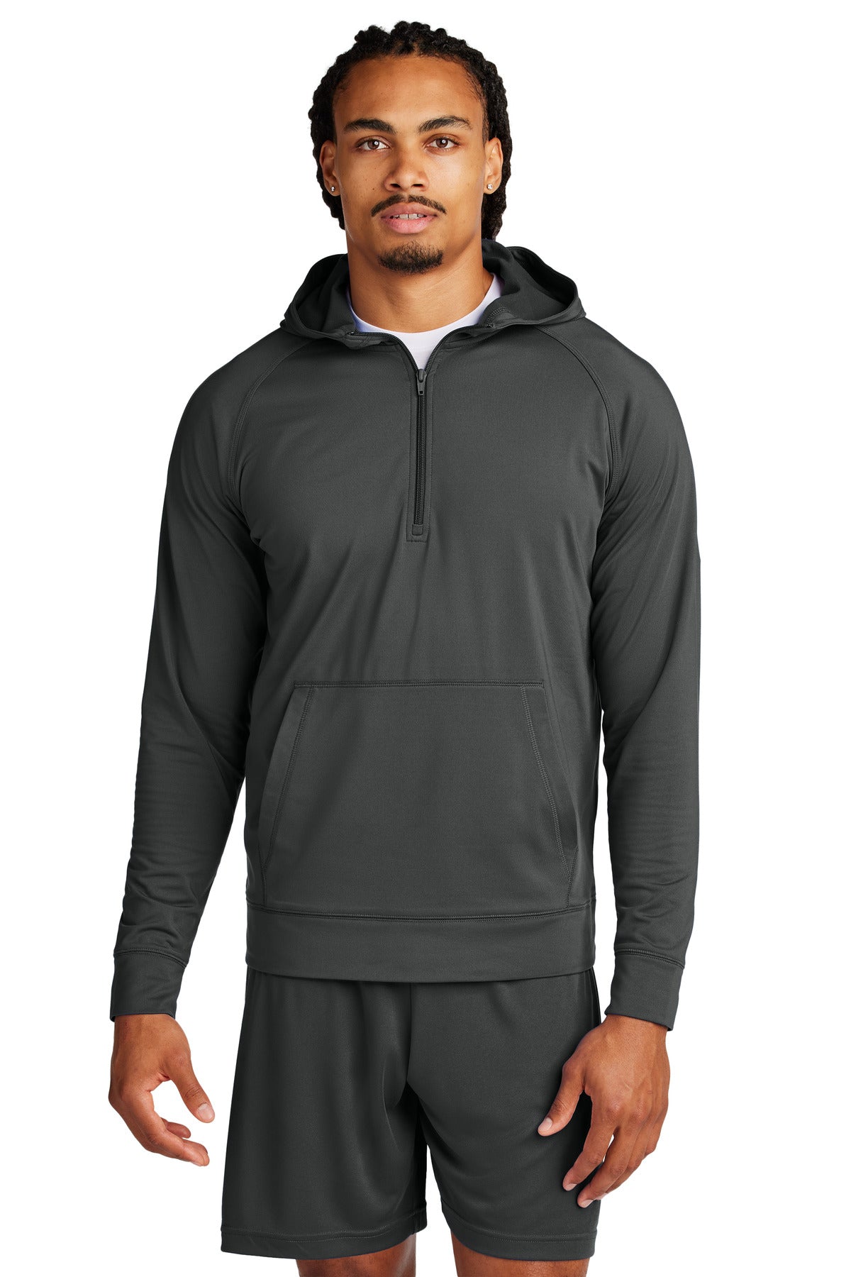Charcoal Grey