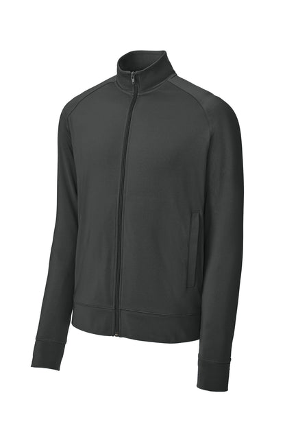 Charcoal Grey