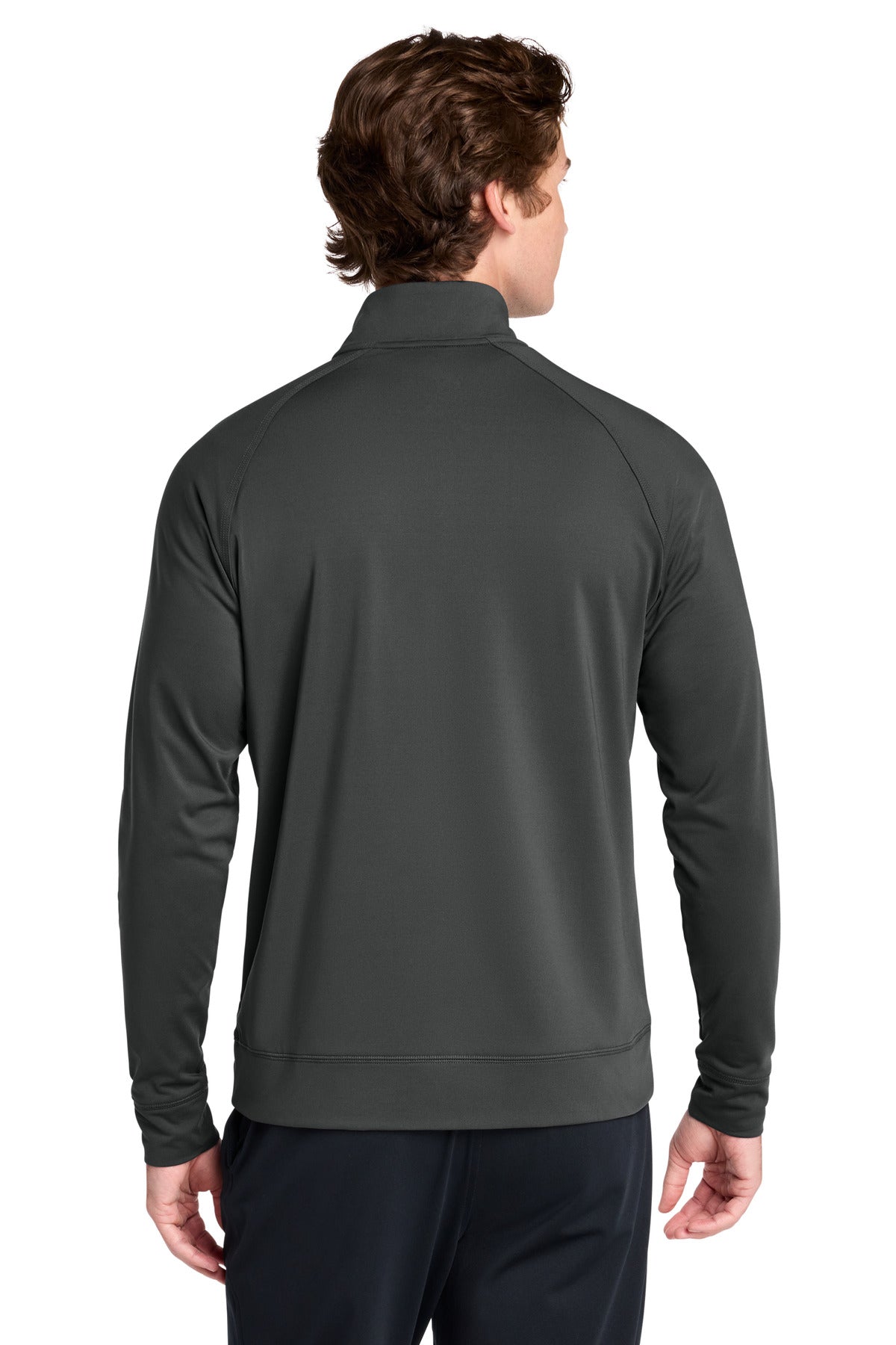 Charcoal Grey