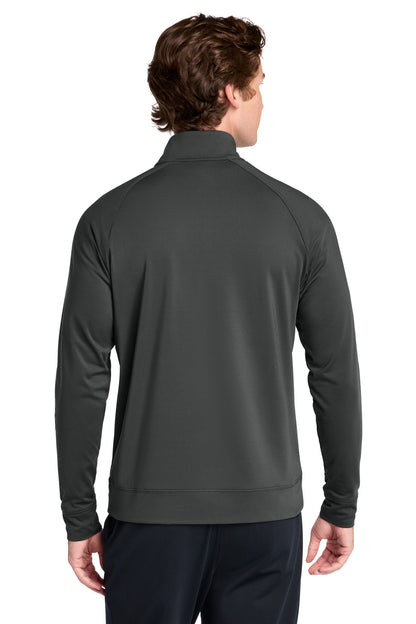 Charcoal Grey