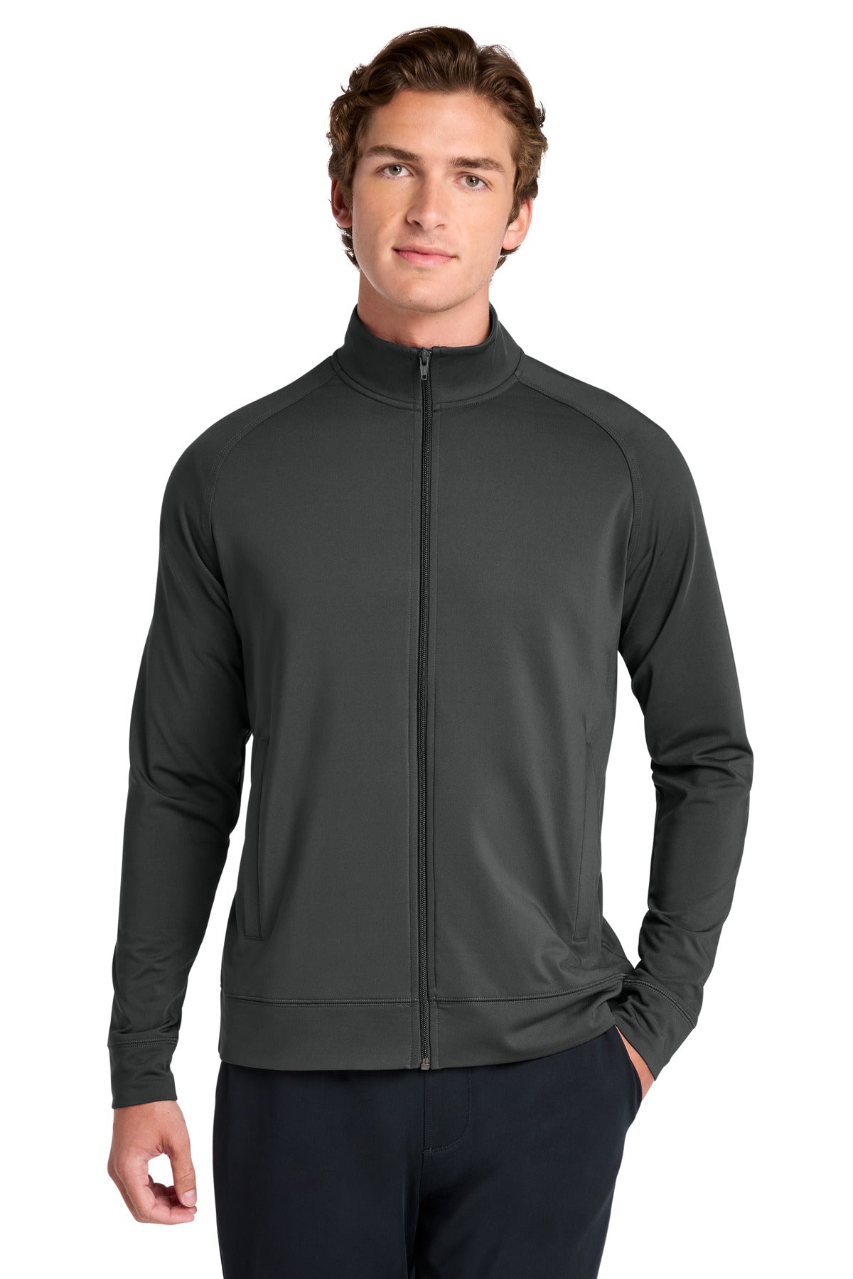 Charcoal Grey