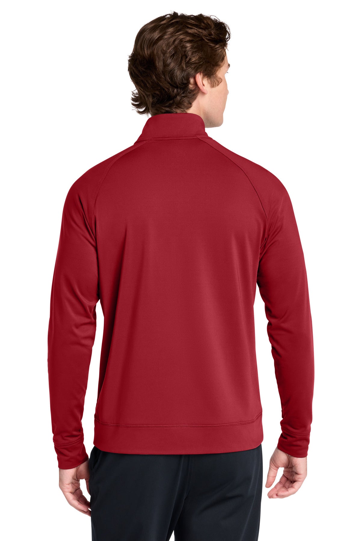 Deep Red