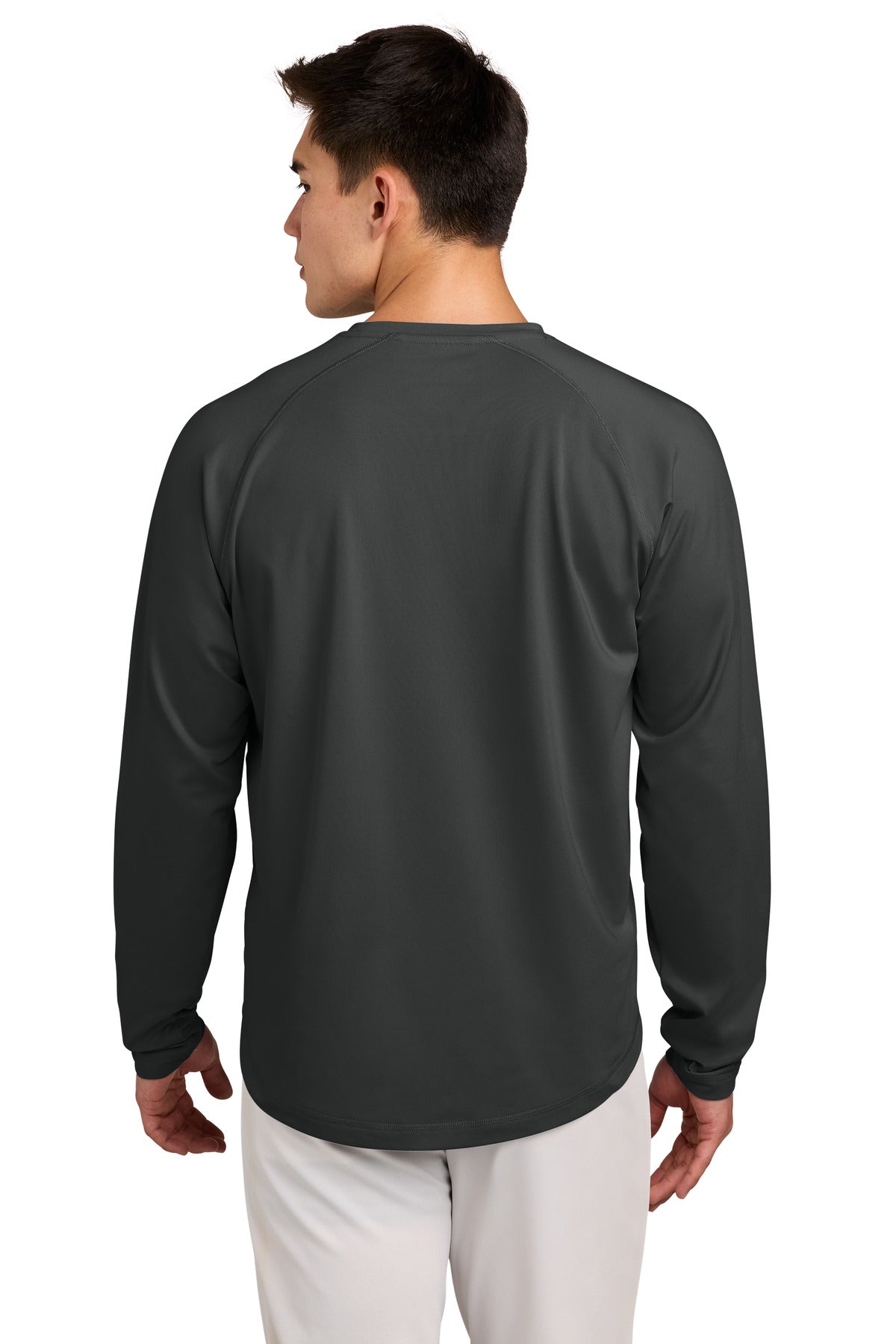Charcoal Grey