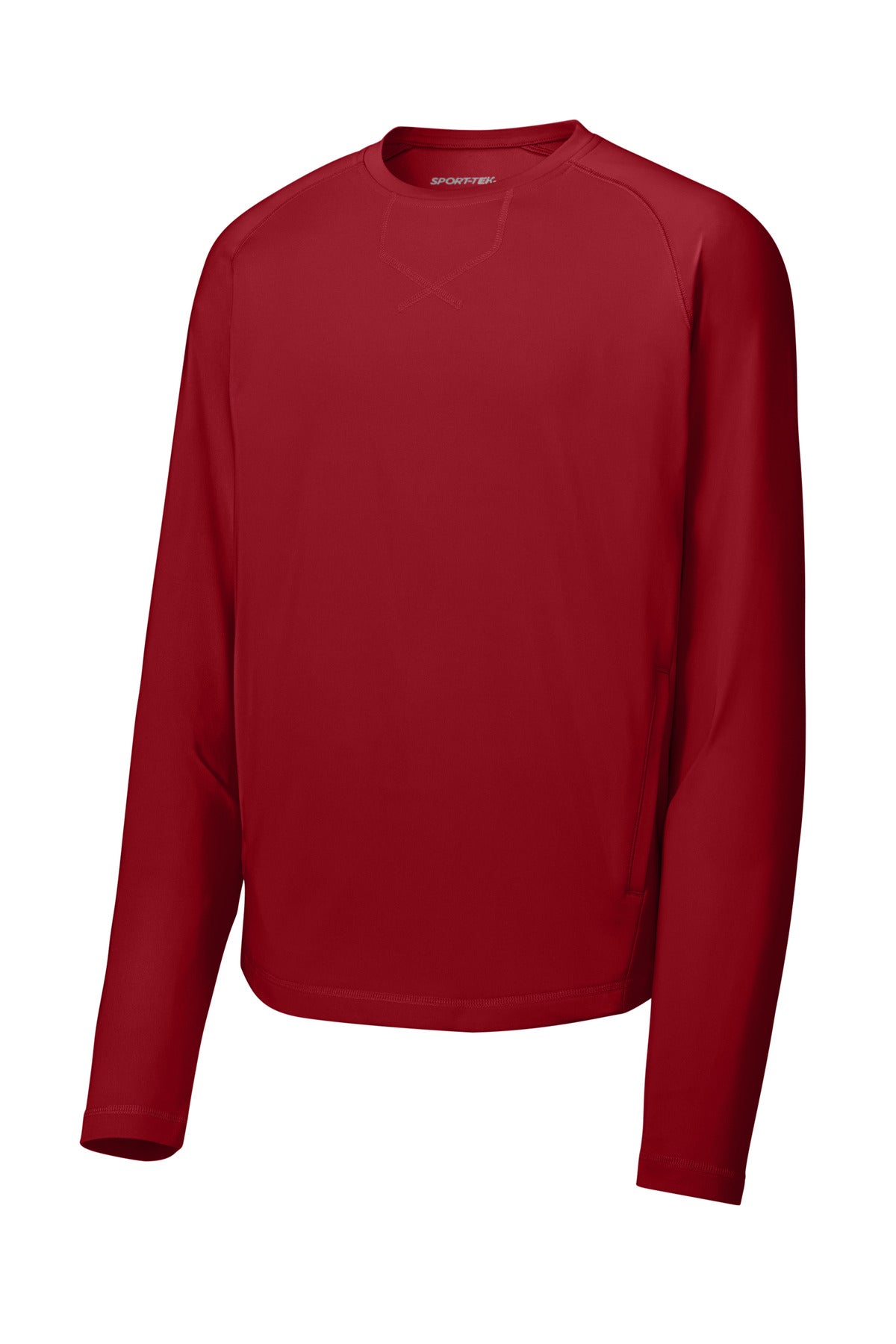 Deep Red