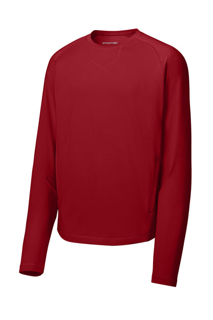 Deep Red
