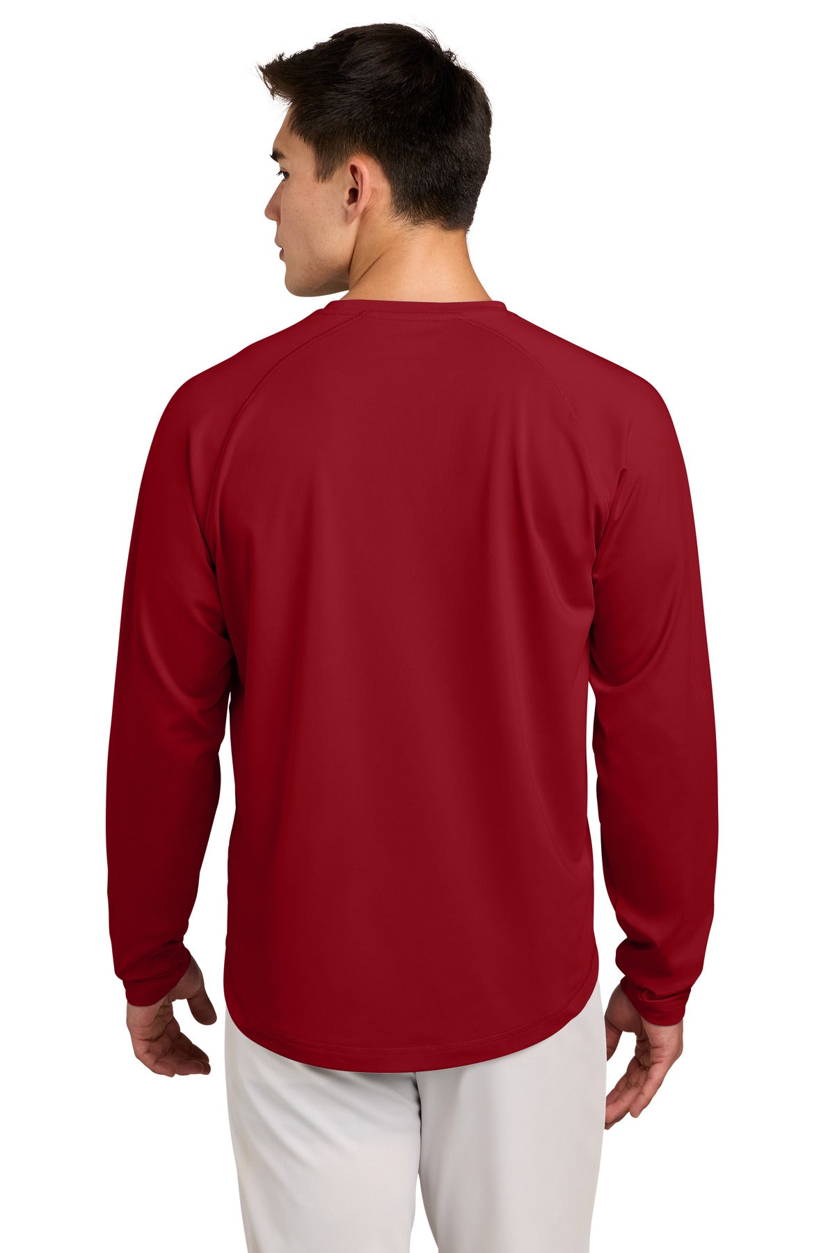 Deep Red