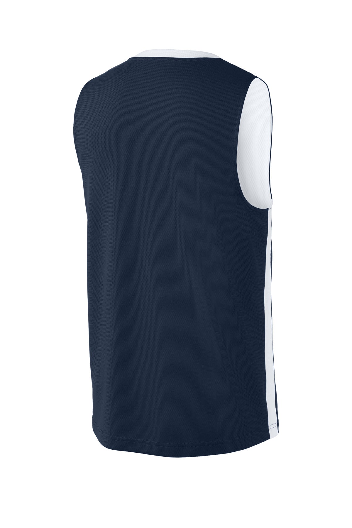 True Navy/ White