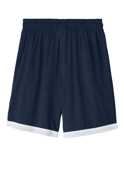 True Navy/ White