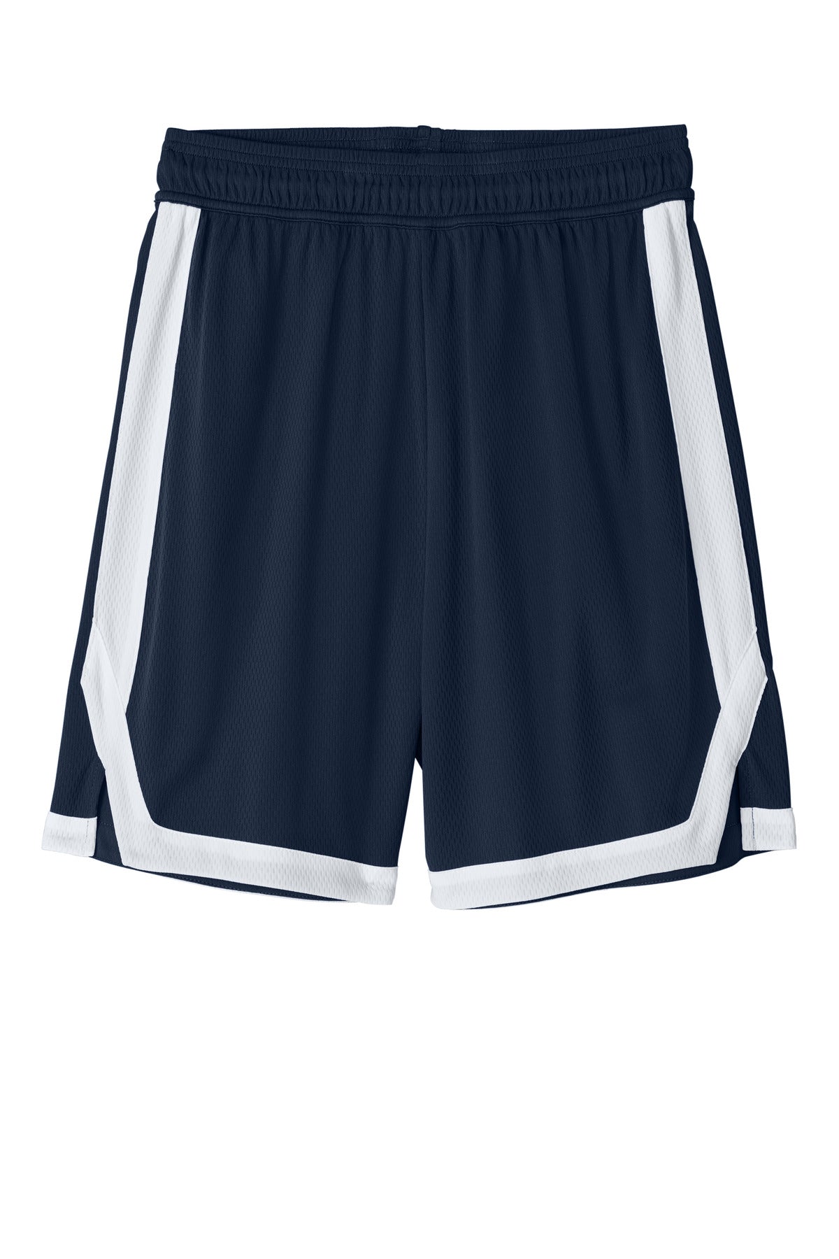 True Navy/ White