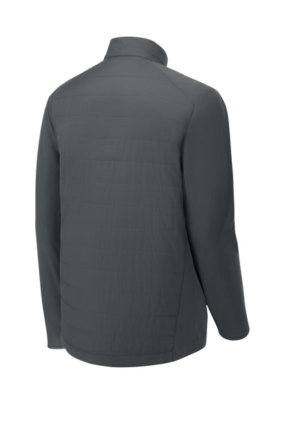 Iron Grey