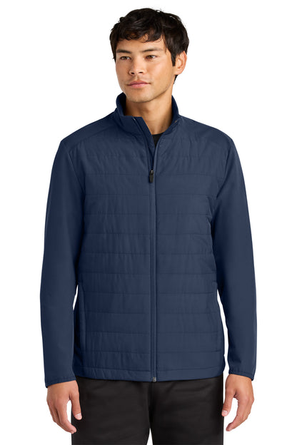True Navy
