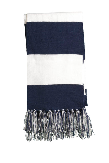 True Navy/ White