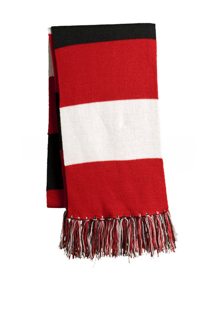 True Red/ White/ Black