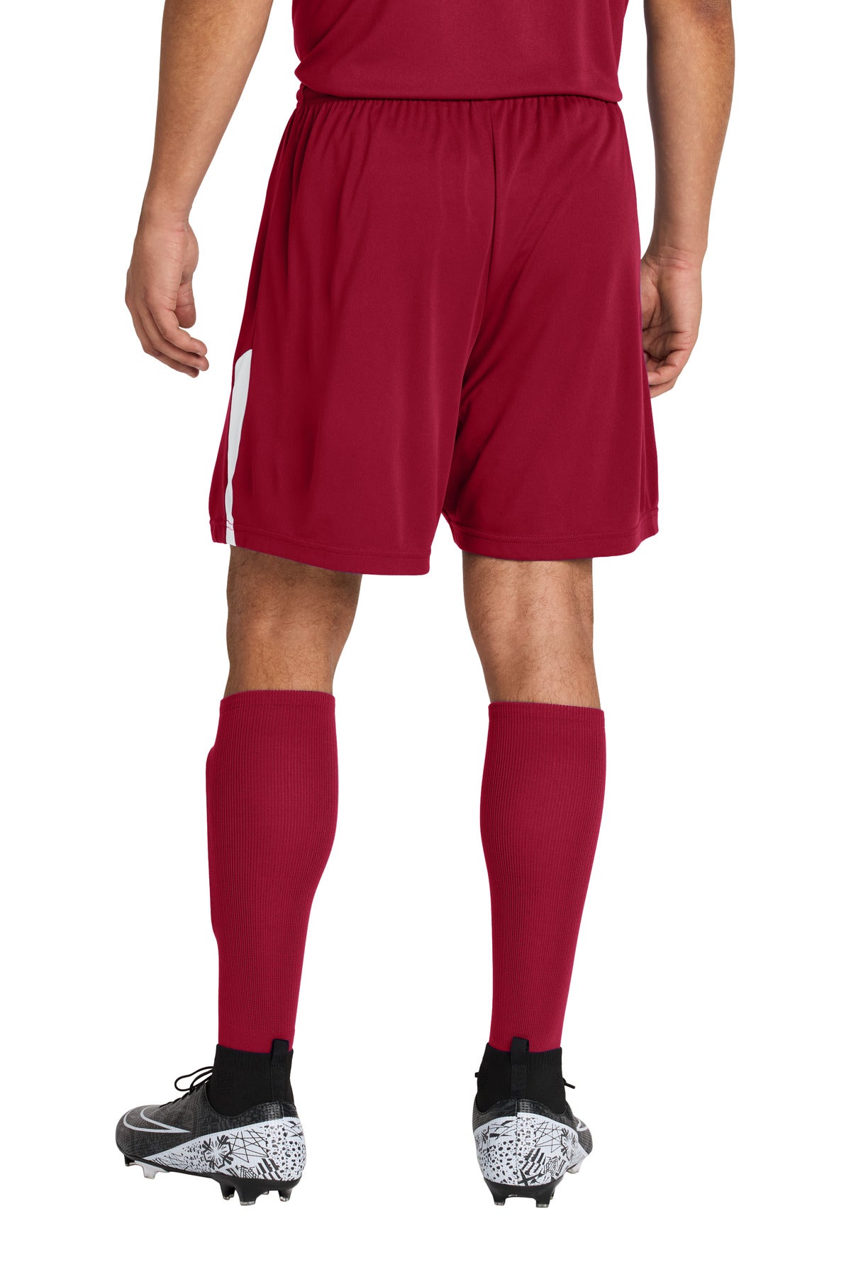 Deep Red