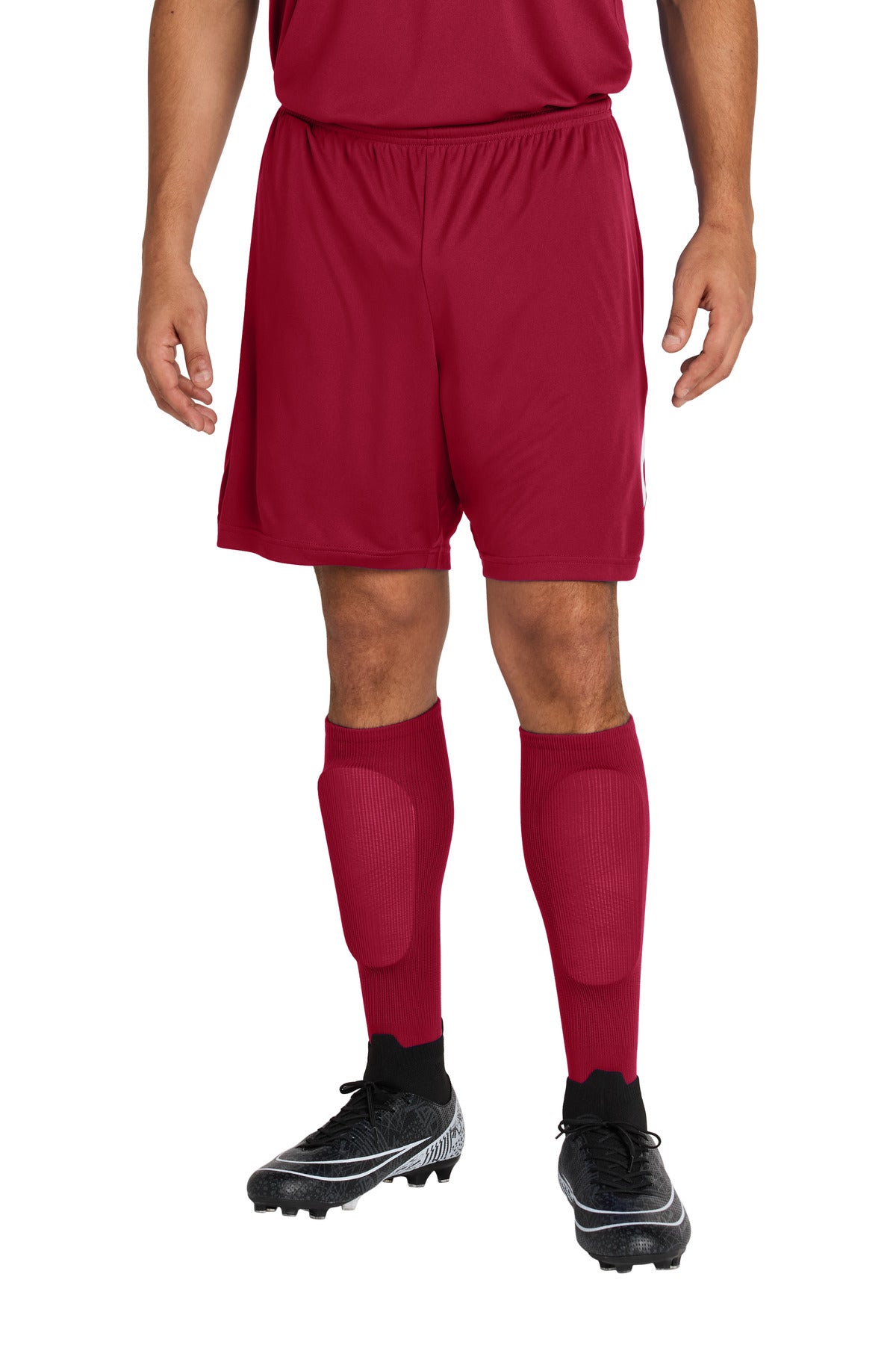 Deep Red