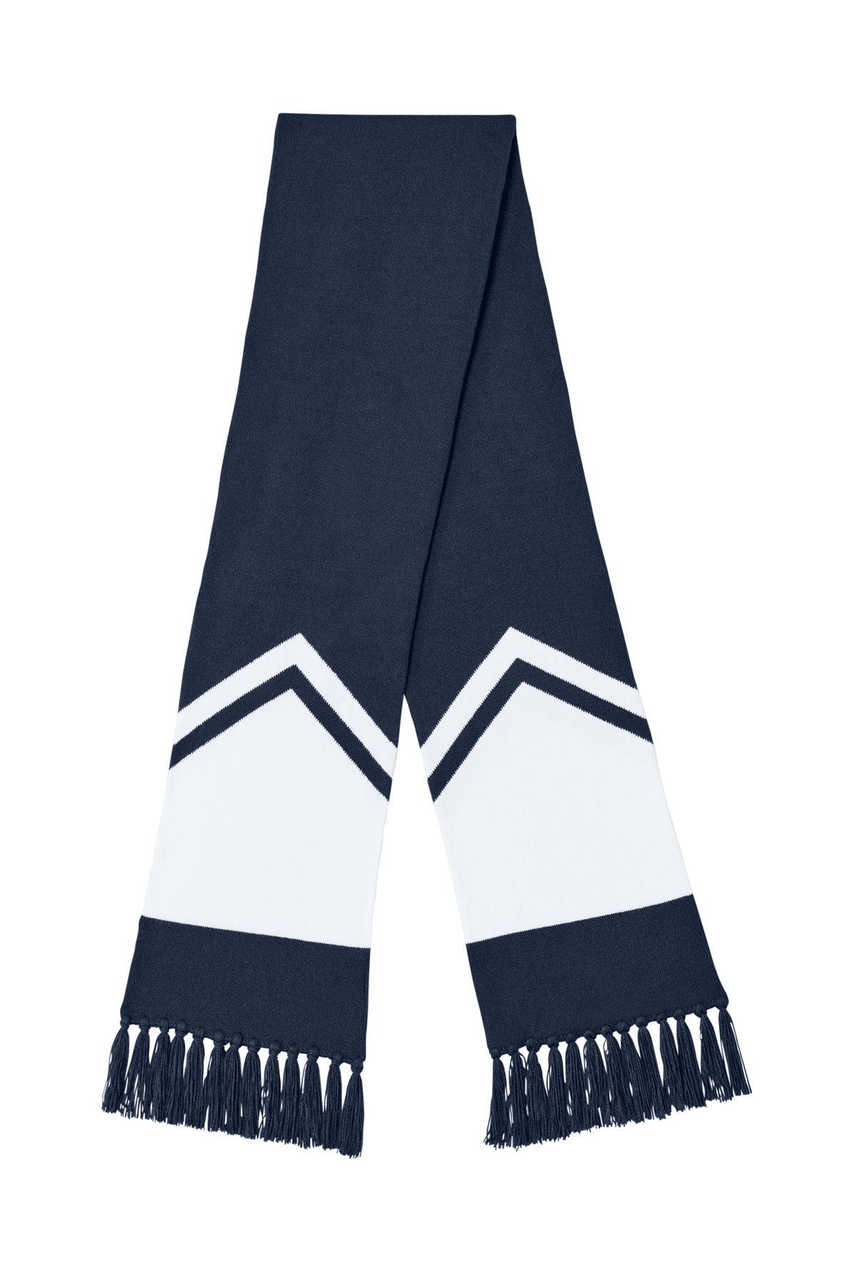 True Navy/ White