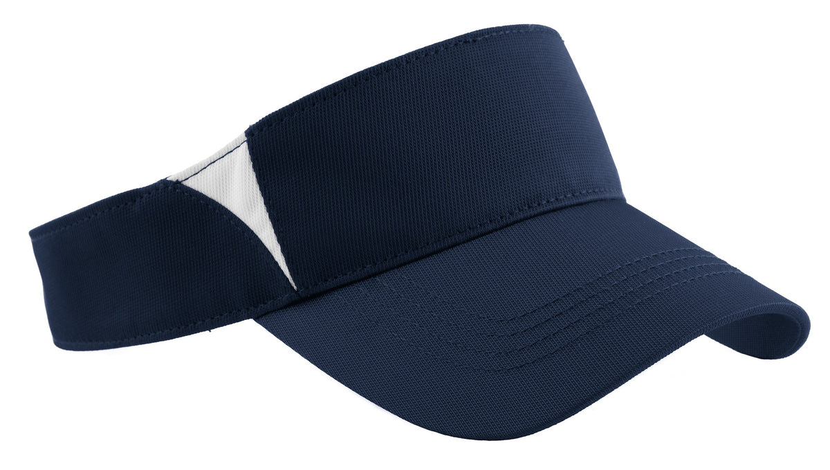 True Navy/ White