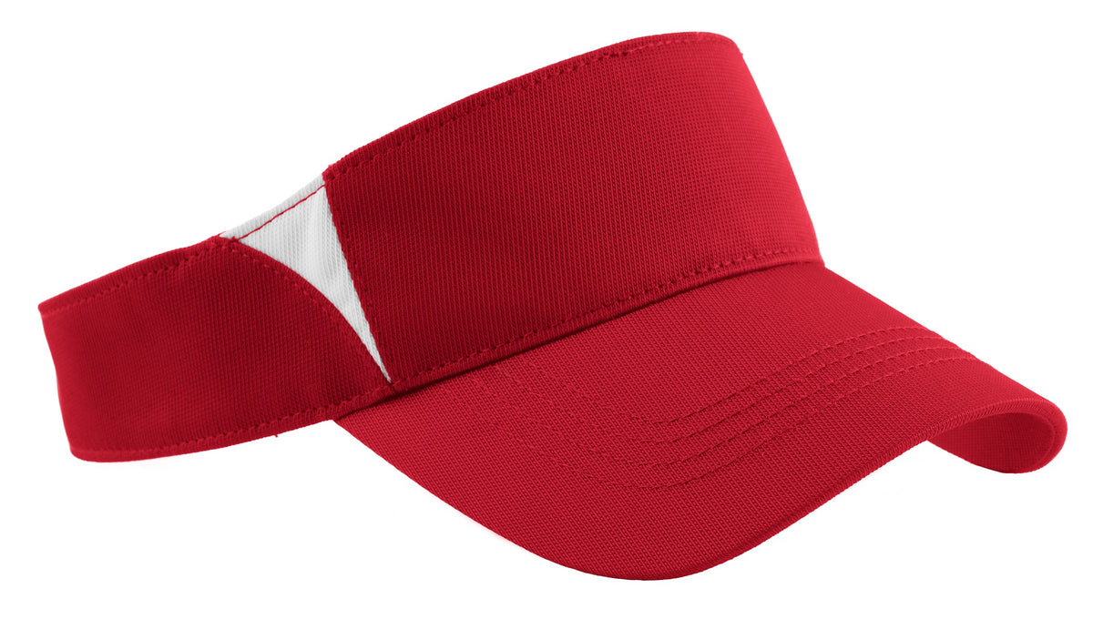 True Red/ White