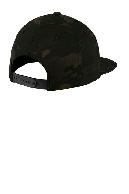 Multicam Black