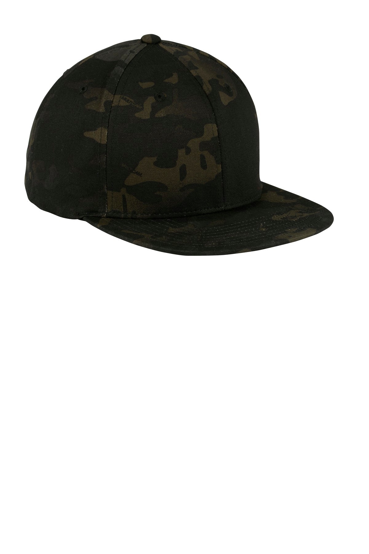 Multicam Black