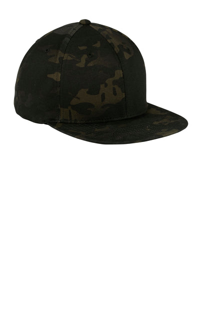 Multicam Black
