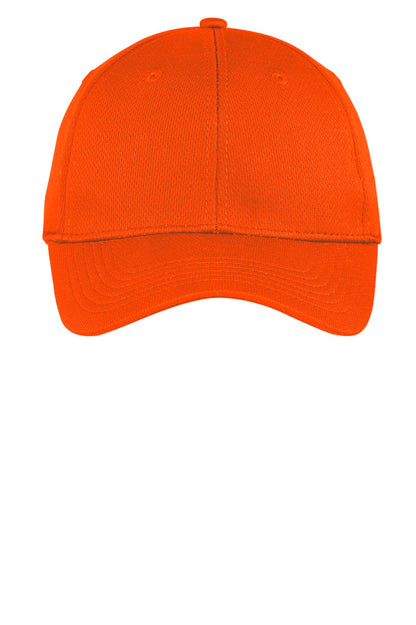 Neon Orange