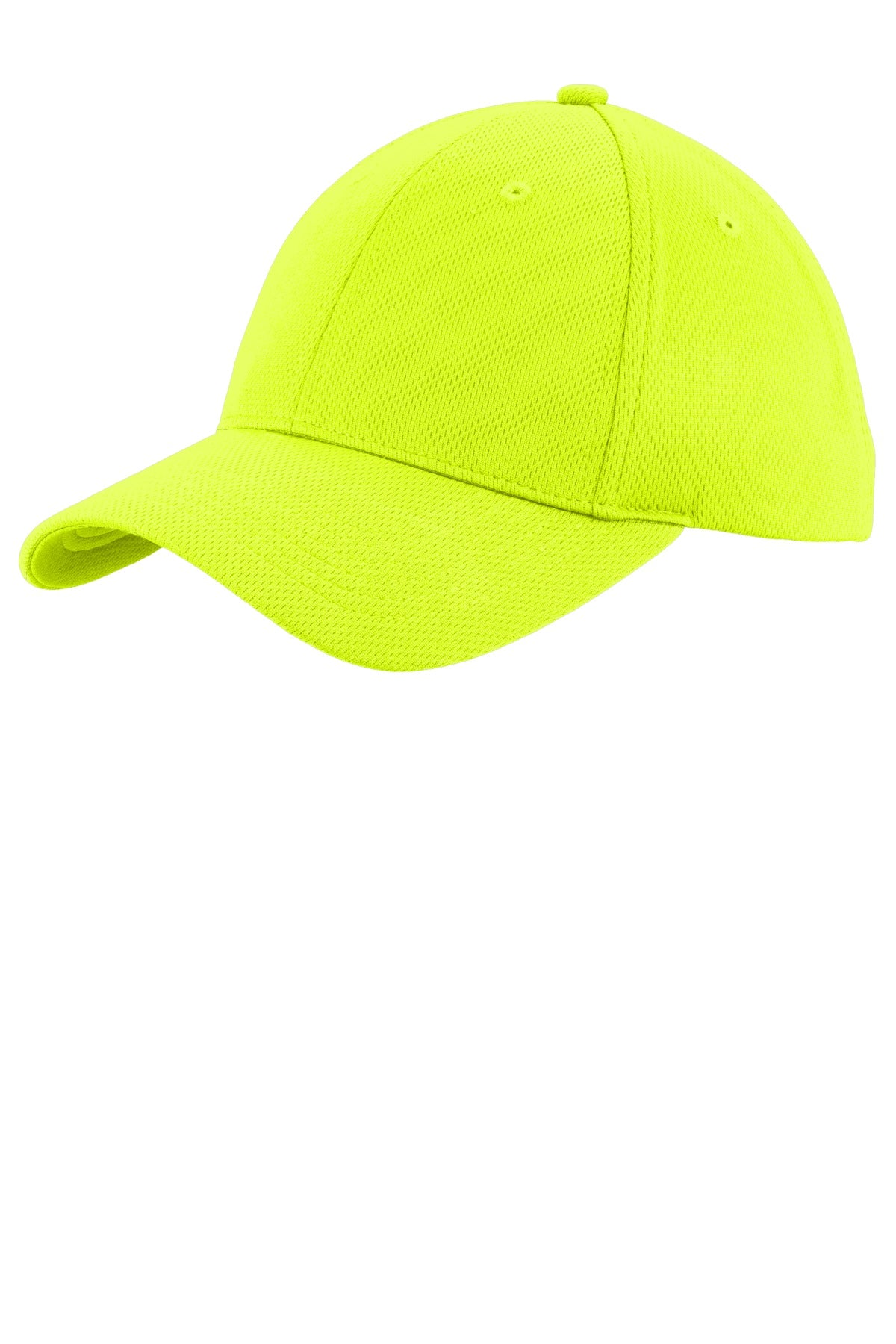 Neon Yellow