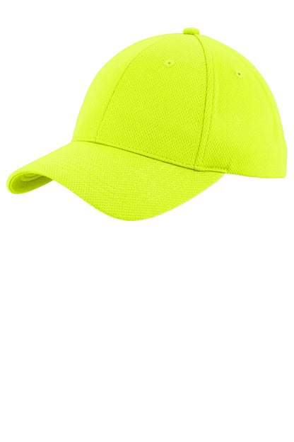 Neon Yellow