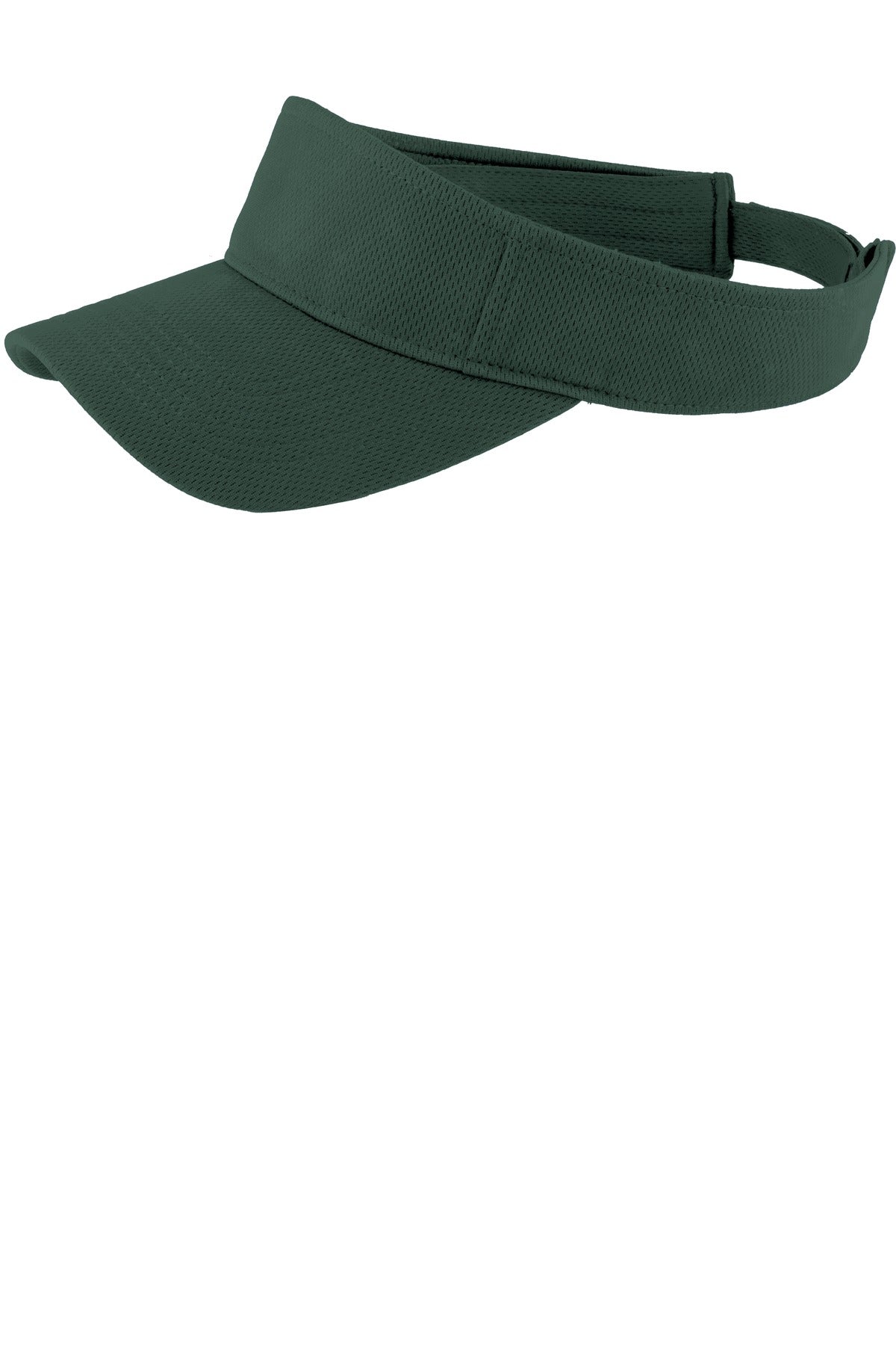 Dark Forest Green