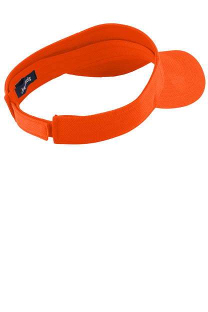 Neon Orange