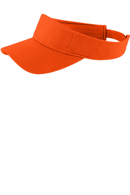 Neon Orange