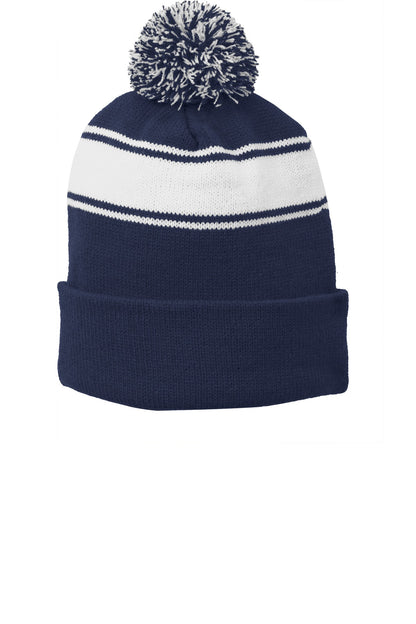True Navy/ White