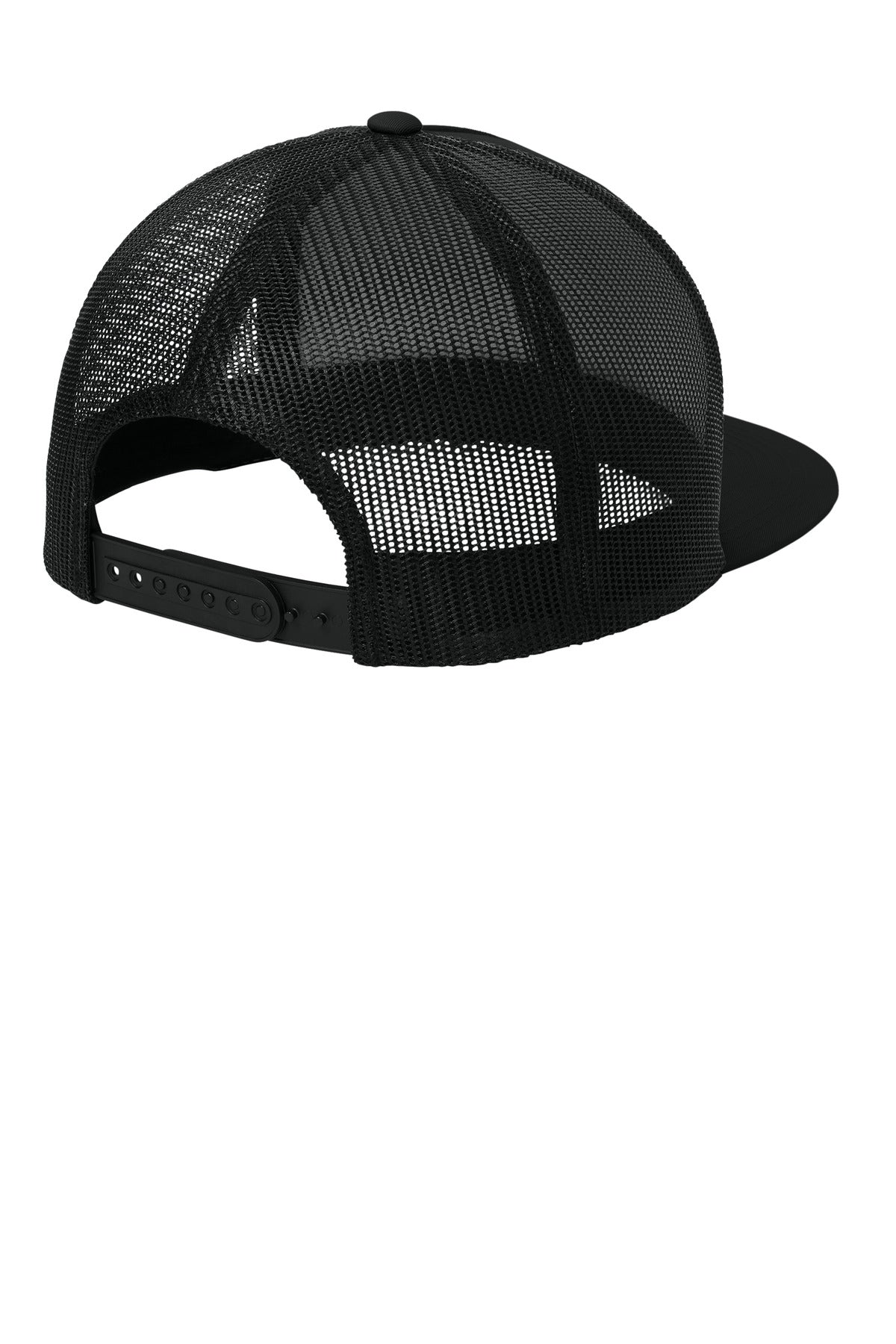 Black/ Black
