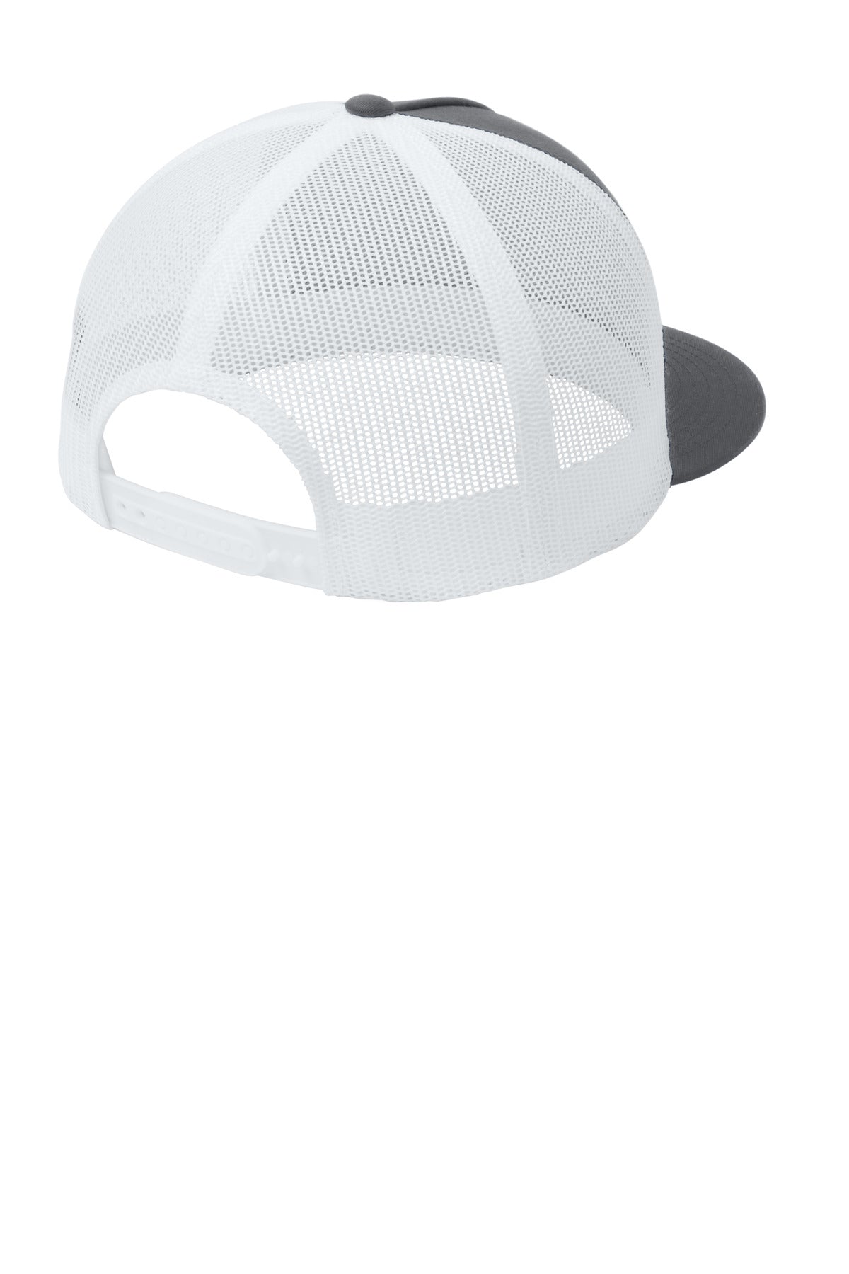 Graphite/ White