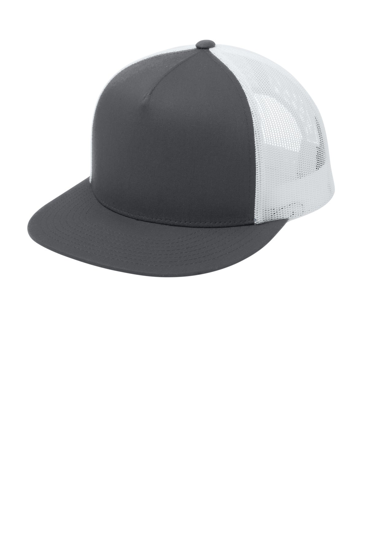 Graphite/ White