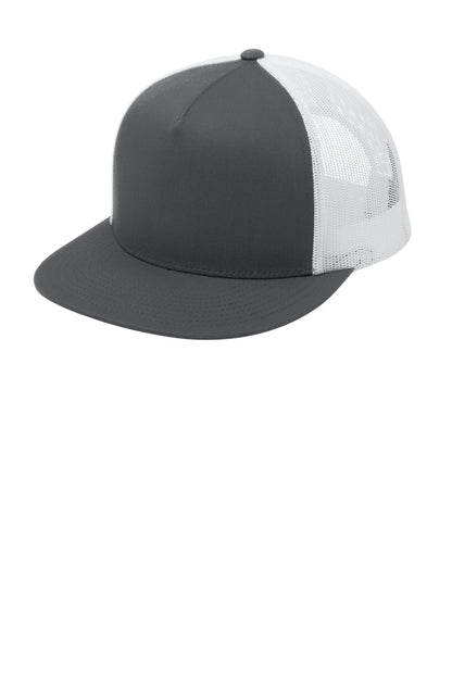 Graphite/ White