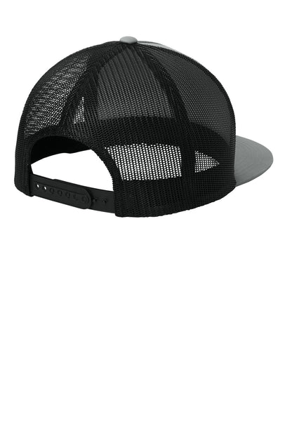 Silver/ Black