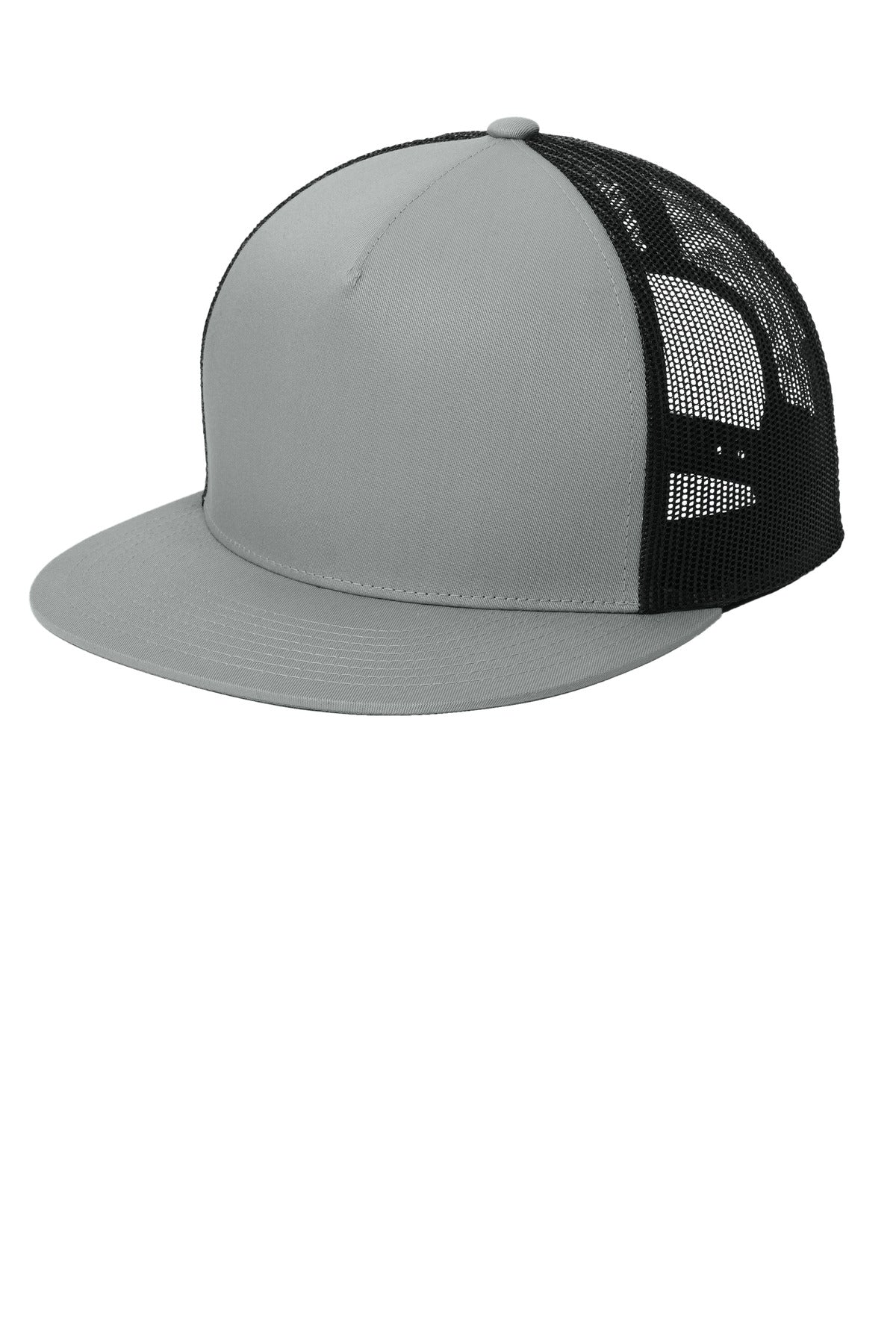 Silver/ Black