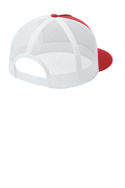 True Red/ White
