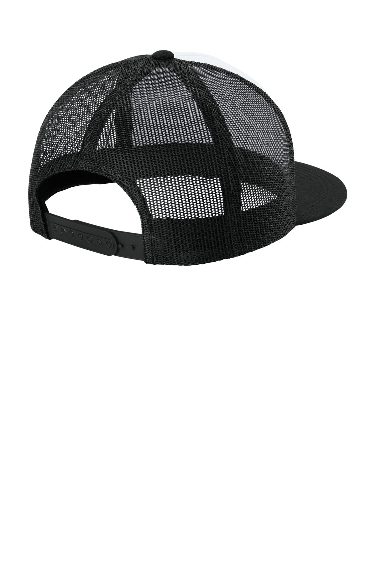 White/ Black/ Black