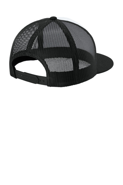 White/ Black/ Black