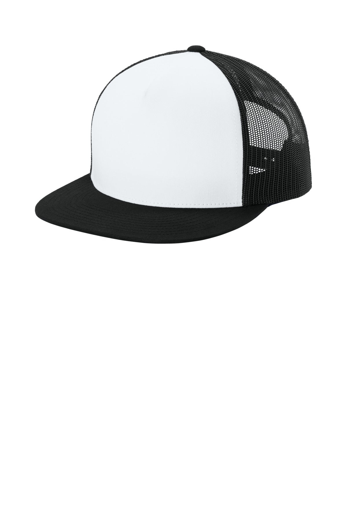 White/ Black/ Black