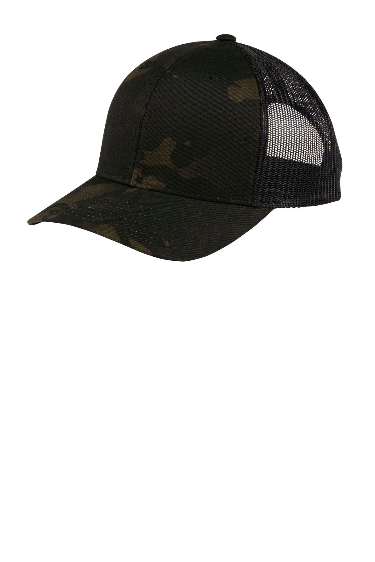 Multicam Black