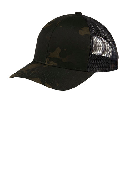 Multicam Black