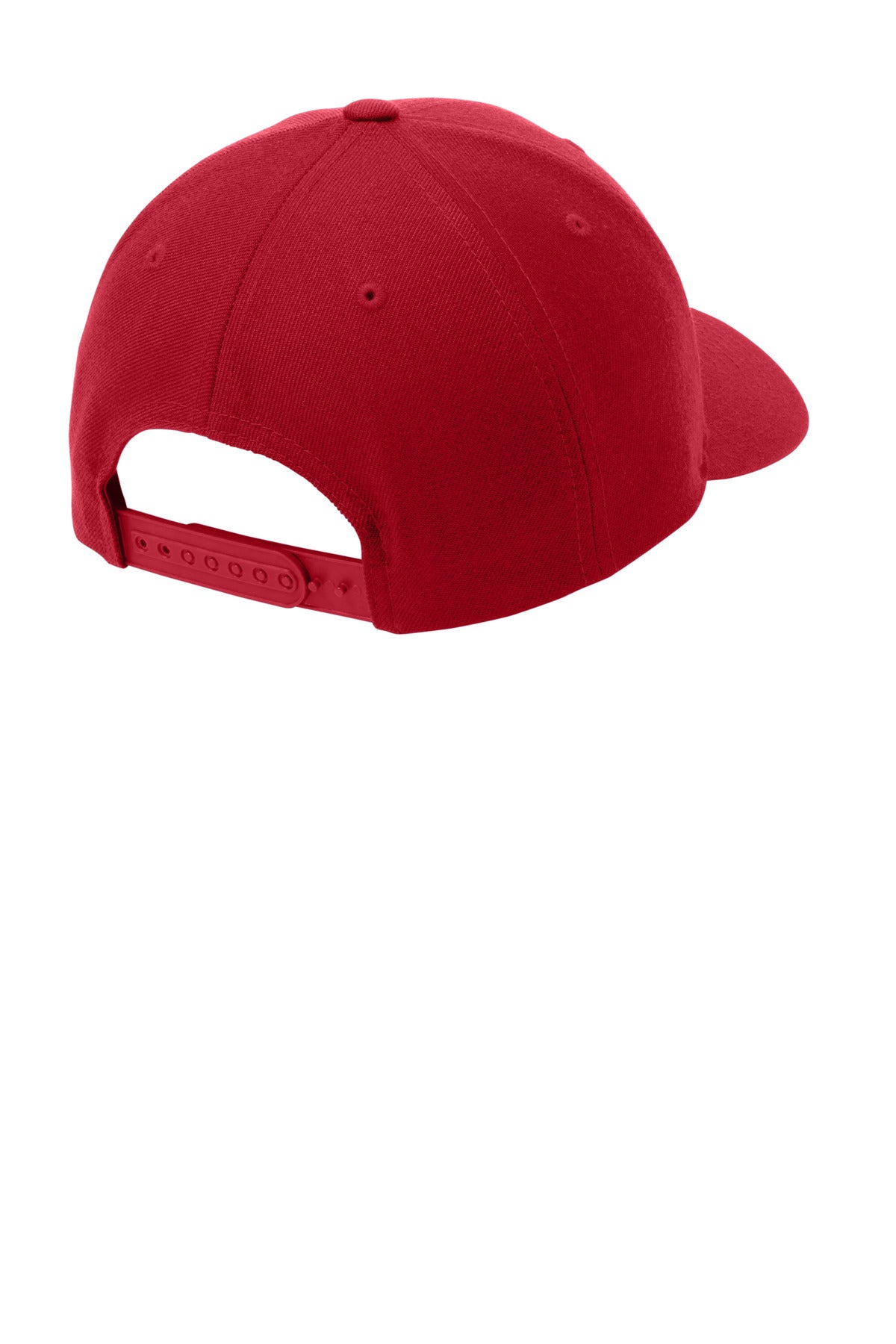 True Red