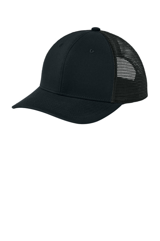 Black/ Black