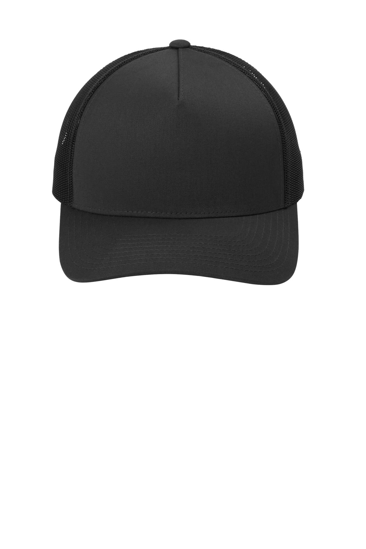 Black/ Black